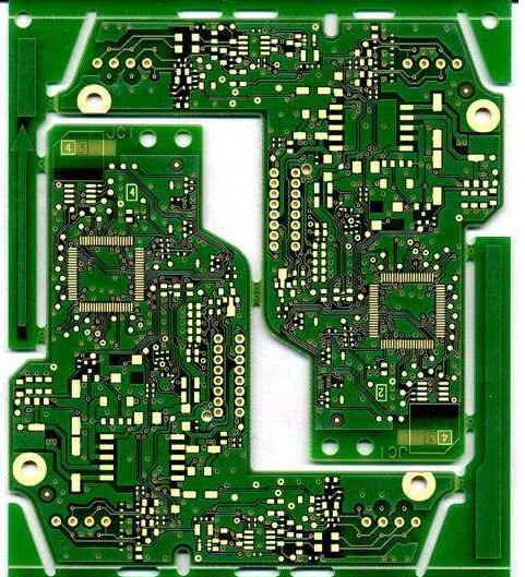 電路板打樣需要注意什么？